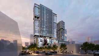 Plus de détails pour 140 SW 2nd` St, Fort Lauderdale, FL - Commerce de détail à louer